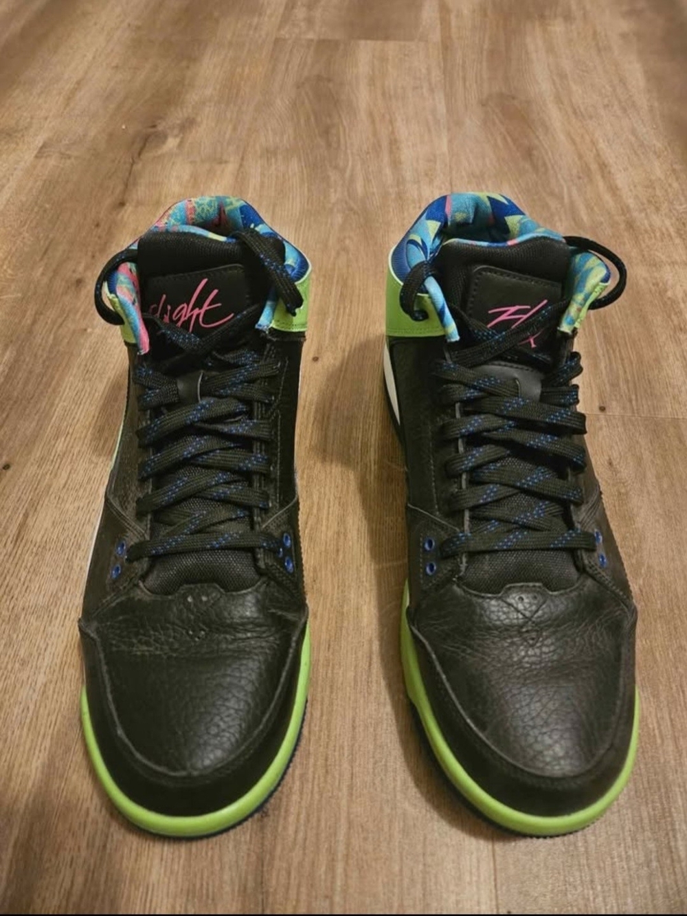 Nike Jordan Flight